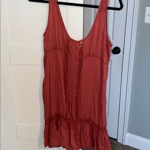 Forever 21 dress (w tag)